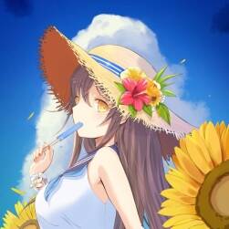 夏季