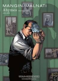 Abymes 第2册 Mangin Valérie 漫画下载