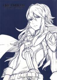 火炎之紋章 Fire Emblem 25th Anniversary Official Staff Book
