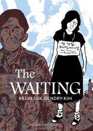 The Waiting 全一册 图像小说英语 Keum Suk Gendry-Kim 百度云下载