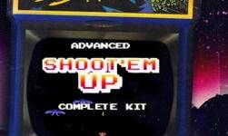 Advanced ShMUp Complete Kit 1.5