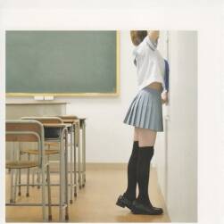 青山裕企少女寫真集   SCHOOLGIRL COMPLEX [163P 25MB] 百度網(wǎng)盤下載