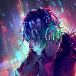 華裔畫師Yuumei 插畫作品 百度網(wǎng)盤下載 159P