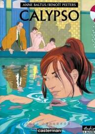 《Calypso》全一册 Peeters & Baltus