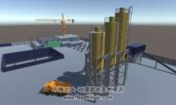 Snaps Prototype Construction Site v1.0 快照原型建設(shè)