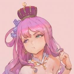 2月更新Cutesexyrobutts PNG 12P ，10MB