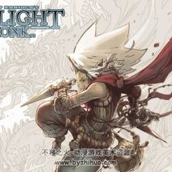 韓國大角蟲從線稿到上色詳細(xì)繪制過程視頻教程