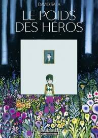 Le Poids Des Héros 漫畫 百度網(wǎng)盤下載