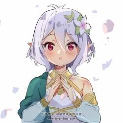個(gè)人插畫分享