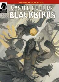 Castle Full of Blackbirds 第001冊 漫畫 百度網(wǎng)盤下載