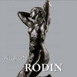 Auguste Rodin 奥古斯特·罗丹 人体雕塑作品集
