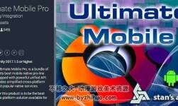Ultimate Mobile Pro v2019.4.11 游戲本地跨平臺插件