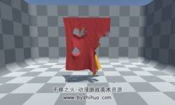 Obi Cloth 3.5 布料插件