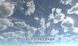 Weather Maker 5.2.2 天空天氣體積云水光系統(tǒng)