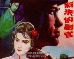 新來的副官 1984年出版 PDF格式 百度網(wǎng)盤下載 104MB