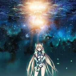 樂園追放 角色原畫壁紙鑒賞合集