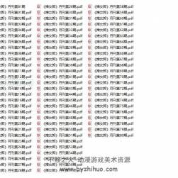 【TuiGirl】推女郎系列絕版資源，獨(dú)家整理，1-81期完美版[81套/]717M/百度云]