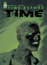 Time Before Time 第016冊(cè) 2022 漫畫 百度網(wǎng)盤下載