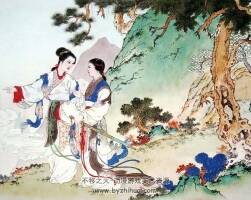 經(jīng)典彩繪版 白蛇傳 三冊(cè) PDF格式 百度網(wǎng)盤(pán)下載 65M