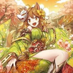 日韩风格插画图集 328P