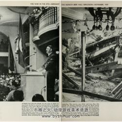 Pictorial history of World War II.圖片史 百度網(wǎng)盤下載