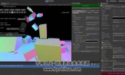 AVPro Movie Capture 3.7.0 視頻捕捉系統(tǒng)源碼