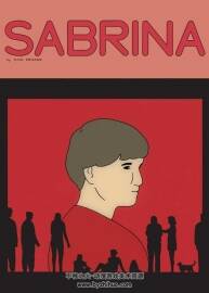 消失的塞布麗娜 - Sabrina 2018 英文版漫畫 百度網(wǎng)盤下載觀看