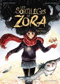Les Sortilèges de Zora 第3册 Judith Peignen 漫画下载