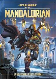 Star Wars The Mandalorian 第1冊 Various 漫畫下載
