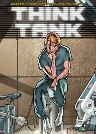 Think Tank Vol. 01 2012 百度网盘下载 177MB
