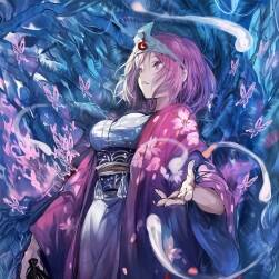 仕事絵 插畫美圖分享 88P