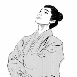 旱地忽律 朱貴