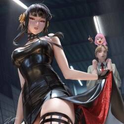 畫師zumi 2022年9月插畫作品更新Set56 百度網(wǎng)盤下載 183P 474 MB