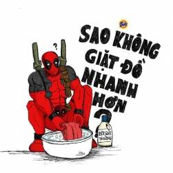 死侍海報(bào)壁紙資源分享 265P