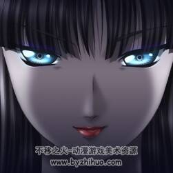 聴力 角色插畫壁紙圖包分享 192P