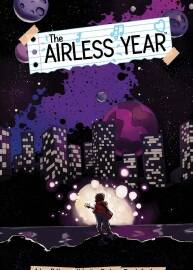 The Airless Year 2022 漫畫 百度網(wǎng)盤下載