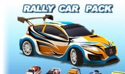 Rally Car Pack 1.0