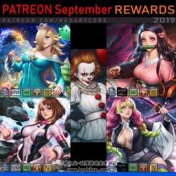 2019.10更新合集
