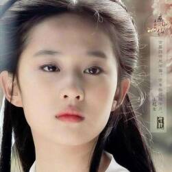 劉亦菲陳都靈虞書欣江疏影等明星壁紙圖片