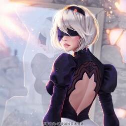 畫師 olga narhova (prywinko)插畫作品圖集賞析 95P