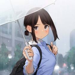 畫師よむYom 二次元壁紙漫畫插畫圖包 百度網(wǎng)盤下載 734P