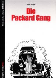 Die Packard Gang 一册 Marc Males 漫画下载