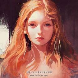 KR0NPR1NZ 10個(gè)數(shù)字插畫(huà)視頻教程 2015.10.07 附PSD文件