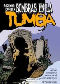 Sombras en la tumba Richard Corben 漫畫 百度網(wǎng)盤下載