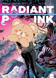 Radiant Pink 第2冊 Meghan Camarena 漫畫下載