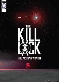 The Kill Lock The Artisan Wraith 第006冊 2022 漫畫下載