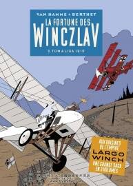 La Fortune Des Winczlav 第2冊(cè) Tom & Lisa 1910 漫畫 網(wǎng)盤下載