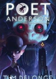 Poet Anderson The Dream Walker Tom DeLonge 漫畫(huà)下載