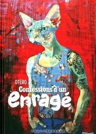 《Confessions d'un Enragé》全一册 Nicolas Otéro
