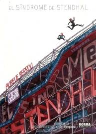 El síndrome de Stendhal Aurélie Herrou 漫畫下載
